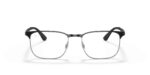 EYEGLASSES RAY BAN UNISEX RX6363286154 (Lens/Bridge/Temple) 54/18/145 mm) - Image 2
