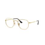 EYEGLASSES RAY BAN UNISEX RX6448250054 (Lens/Bridge/Temple) 54/21/145 mm)