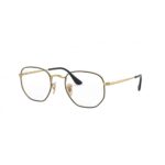 EYEGLASSES RAY BAN UNISEX RX6448299154 (Lens/Bridge/Temple) 54/21/145 mm)