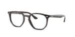 EYEGLASSES RAY BAN UNISEX RX7151201252 (Lens/Bridge/Temple) 52/19/145 mm)