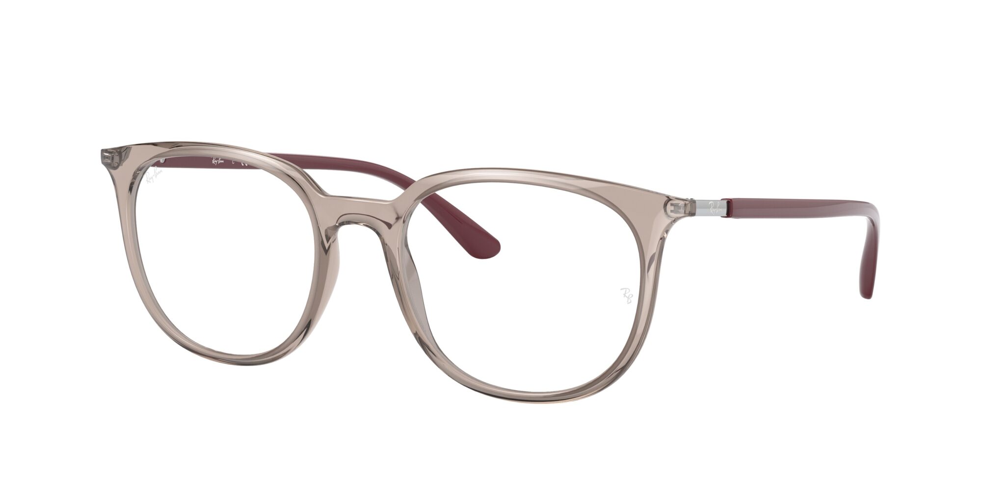 RX7190-8083-51 EYEGLASSES RAY BAN WOMEN RX7190808351 (Lens/Bridge/Temple) 51/19/145 mm) - Image 1
