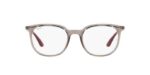 EYEGLASSES RAY BAN WOMEN RX7190808351 (Lens/Bridge/Temple) 51/19/145 mm) - Image 2