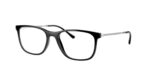 EYEGLASSES RAY BAN MAN RX7244200053 (Lens/Bridge/Temple) 53/18/140 mm)