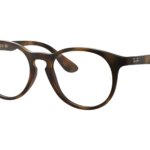 EYEGLASSES RAY BAN CHILDREN'S RY1554361648 (Lens/Bridge/Temple) 48/16/130 mm)