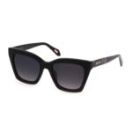 SUNGLASSES JUST CAVALLI WOMEN SJC024-52700Y (Lens/Bridge/Temple) 52/20/140 mm)