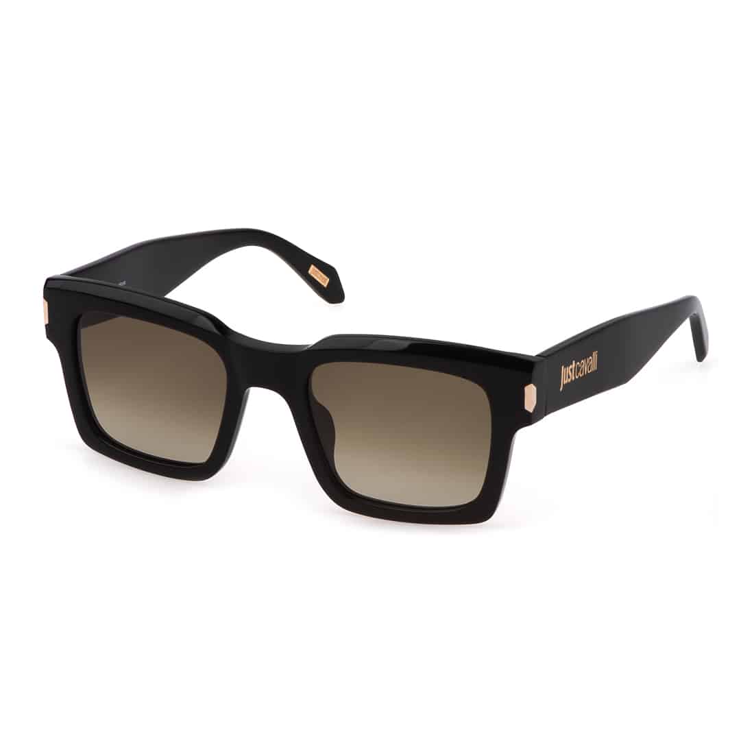 SJC026-520700 SUNGLASSES JUST CAVALLI MAN SJC026-520700 (Lens/Bridge/Temple) 52/22/145 mm) - Image 1