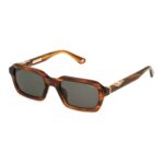 SUNGLASSES POLICE MAN SPLL14-5309R4 (Lens/Bridge/Temple) 53/21/145 mm)