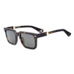 SUNGLASSES POLICE MAN SPLL88-520722 (Lens/Bridge/Temple) 52/22/145 mm)