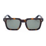 SUNGLASSES POLICE MAN SPLL88-520722 (Lens/Bridge/Temple) 52/22/145 mm) - Image 2