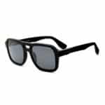 SUNGLASSES POLICE MAN SPLN65-550700 (Lens/Bridge/Temple) 55/20/145 mm)