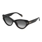 SUNGLASSES POLICE WOMEN SPLP47-540700 (Lens/Bridge/Temple) 54/19/140 mm)
