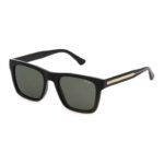 SUNGLASSES POLICE MAN SPLP56-520Z42 (Lens/Bridge/Temple) 52/20/145 mm)