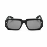 SUNGLASSES PHILIPP PLEIN MAN SPP150-670703 (Lens/Bridge/Temple) 67/11/145 mm) - Image 2