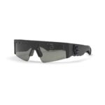 SUNGLASSES PHILIPP PLEIN SPORT MAN SSP006V710U28 (Lens/Bridge/Temple) 71/12/130 mm)