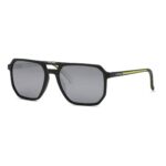 SUNGLASSES PHILIPP PLEIN SPORT MAN SSP032-58C02X (Lens/Bridge/Temple) 58/19/145 mm)