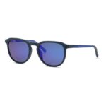 SUNGLASSES PHILIPP PLEIN SPORT MAN SSP033-536QSB (Lens/Bridge/Temple) 53/21/145 mm)