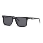 SUNGLASSES PHILIPP PLEIN SPORT MAN SSP034-560700 (Lens/Bridge/Temple) 56/18/145 mm)