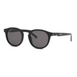 SUNGLASSES PHILIPP PLEIN SPORT MAN SSP035-520700 (Lens/Bridge/Temple) 52/23/145 mm)