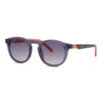 SUNGLASSES PHILIPP PLEIN SPORT MAN SSP035-520UA1 (Lens/Bridge/Temple) 52/23/145 mm)