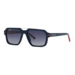 SUNGLASSES PHILIPP PLEIN SPORT MAN SSP036-577NSP (Lens/Bridge/Temple) 57/17/150 mm)