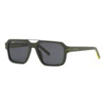 SUNGLASSES PHILIPP PLEIN SPORT MAN SSP036-57NVNP (Lens/Bridge/Temple) 57/17/150 mm)