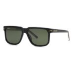 SUNGLASSES PHILIPP PLEIN SPORT MAN SSP037-59700P (Lens/Bridge/Temple) 59/16/150 mm)