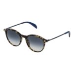 SUNGLASSES TOUS WOMEN STO993-5006ZE (Lens/Bridge/Temple) 50/19/135 mm)