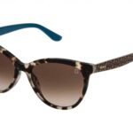 SUNGLASSES TOUS WOMEN STOA03-540ALC (Lens/Bridge/Temple) 54/17/135 mm)