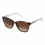 SUNGLASSES TOUS WOMEN STOA07-550T66 (Lens/Bridge/Temple) 55/16/135 mm)