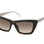 SUNGLASSES TOUS WOMEN STOB45-5401AY (Lens/Bridge/Temple) 54/16/140 mm)