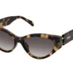 SUNGLASSES TOUS WOMEN STOB84V5501GQ (Lens/Bridge/Temple) 55/16/135 mm)