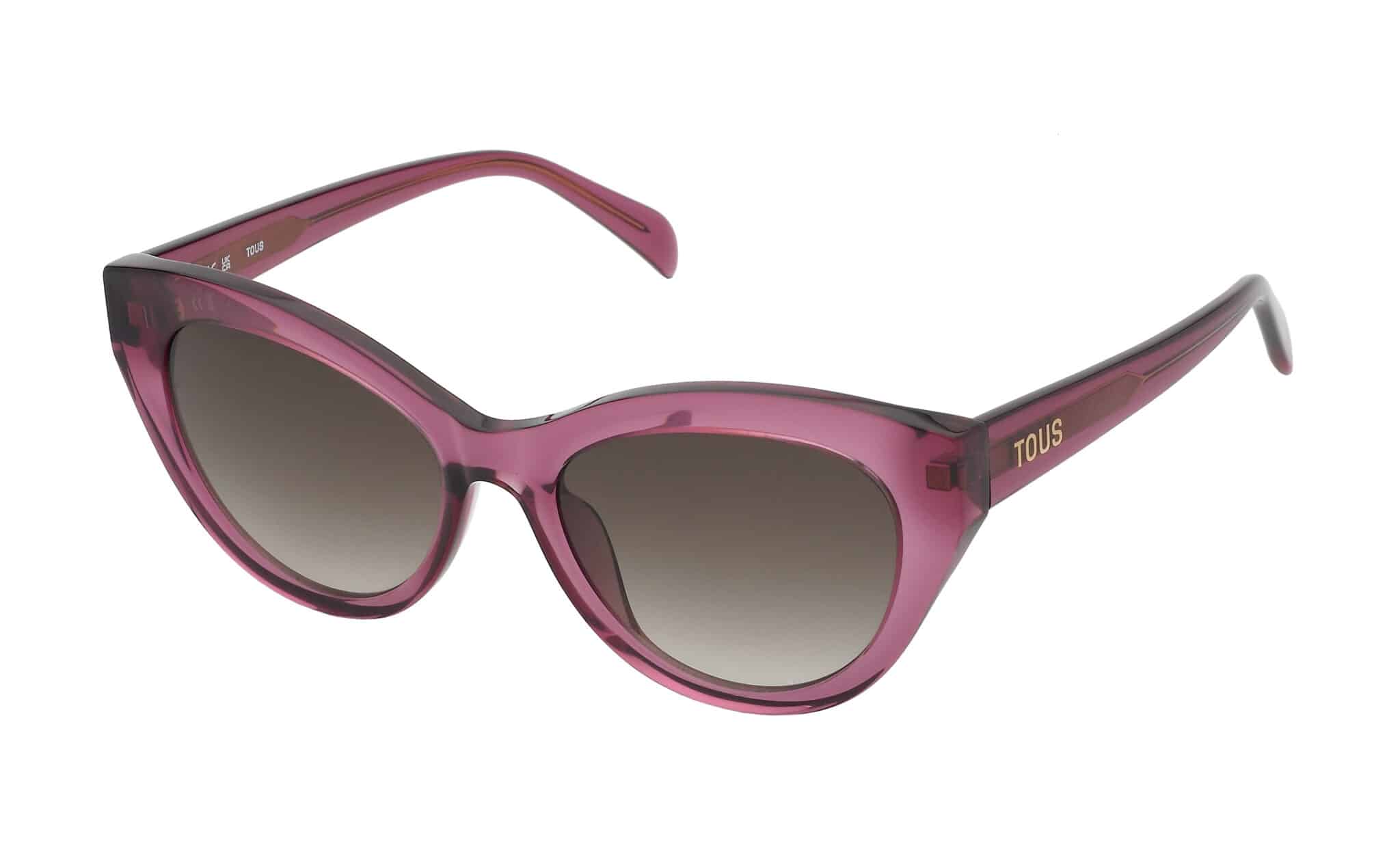 STOB86-540AFD SUNGLASSES TOUS WOMEN STOB86-540AFD (Lens/Bridge/Temple) 54/18/135 mm) - Image 1