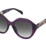 SUNGLASSES TOUS WOMEN STOB90-550916 (Lens/Bridge/Temple) 55/18/140 mm)
