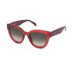 SUNGLASSES TOUS WOMEN STOC80-530VC2 (Lens/Bridge/Temple) 53/20/140 mm)
