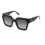 SUNGLASSES TOUS WOMEN STOC83V520700 (Lens/Bridge/Temple) 52/22/140 mm)