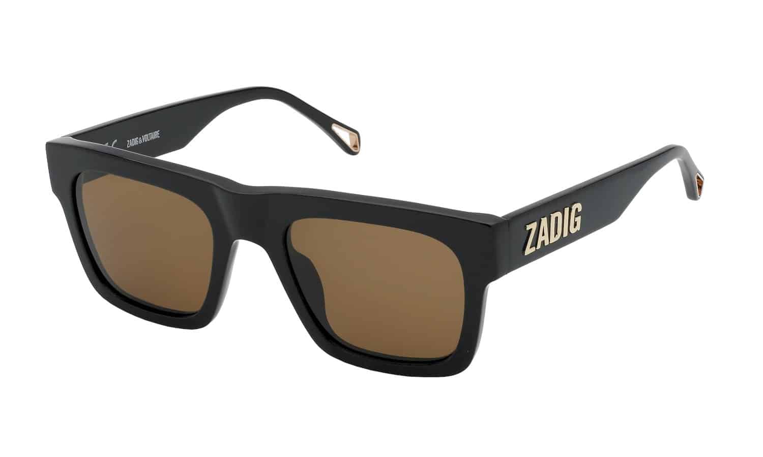 SZV325-530700 SUNGLASSES ZADIG&VOLTAIRE WOMEN SZV325-530700 (Lens/Bridge/Temple) 53/14/145 mm) - Image 1