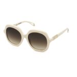 SUNGLASSES ZADIG&VOLTAIRE WOMEN SZV404-5606Y1 (Lens/Bridge/Temple) 56/19/140 mm)
