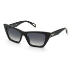 SUNGLASSES ZADIG&VOLTAIRE WOMEN SZV419-550700 (Lens/Bridge/Temple) 55/16/140 mm)