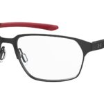 GLASSES UNDER ARMOUR MAN UA5021G003F81 (Lens/Bridge/Temple) 58/16/140 mm)