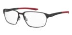 GLASSES UNDER ARMOUR MAN UA5021G003F81 (Lens/Bridge/Temple) 58/16/140 mm)
