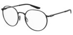 GLASSES UNDER ARMOUR UNISEX UA5048G003F21 (Lens/Bridge/Temple) 52/19/140 mm)