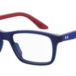 GLASSES UNDER ARMOUR CHILDREN UA9003PJPE815 (Lens/Bridge/Temple) 48/15/130 mm)