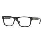 EYEGLASSES VERSACE WOMEN VE3277-GB1 (Lens/Bridge/Temple) 52/17/140 mm)