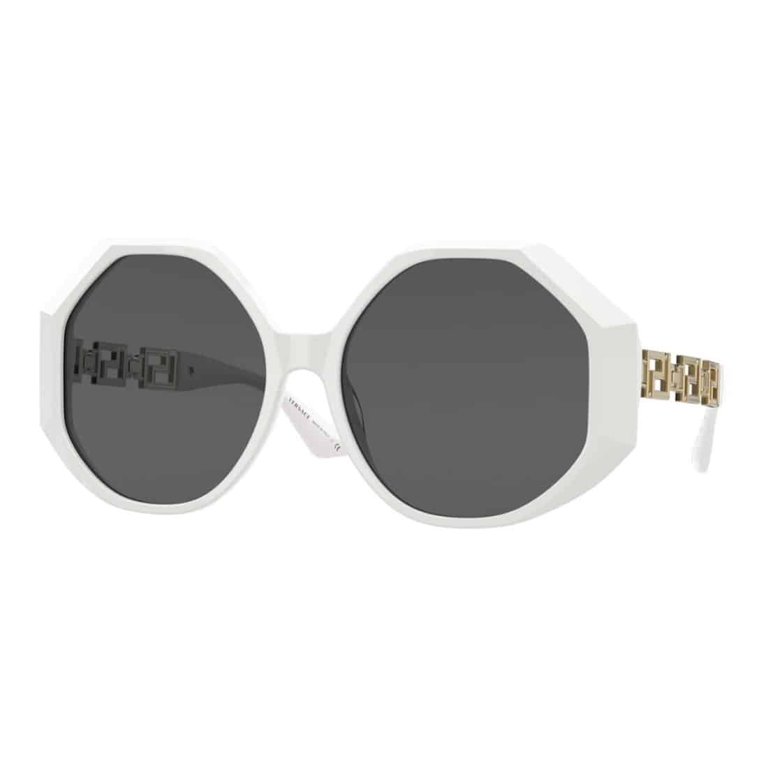 VE4395-314-87 SUNGLASSES VERSACE WOMEN VE4395-314-87 (Lens/Bridge/Temple) 54/20/145 mm) - Image 1