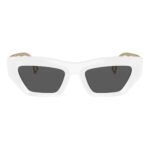 SUNGLASSES VERSACE WOMEN VE4432U40187 (Lens/Bridge/Temple) 54/18/145 mm) - Image 2