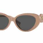 SUNGLASSES VERSACE WOMEN VE4433U538387 (Lens/Bridge/Temple) 54/20/145 mm)