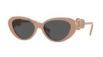 SUNGLASSES VERSACE WOMEN VE4433U538387 (Lens/Bridge/Temple) 54/20/145 mm)