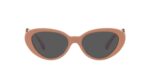 SUNGLASSES VERSACE WOMEN VE4433U538387 (Lens/Bridge/Temple) 54/20/145 mm) - Image 2