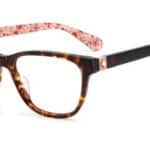 GLASSES KATE SPADE WOMEN VERNA-086F116 (Lens/Bridge/Temple) 53/16/140 mm)