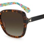 SUNGLASSES KATE SPADE WOMEN WILHEMINAS086 (Lens/Bridge/Temple) 55/17/140 mm)